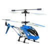 Remote Control Helicopter 3 Channel 10 Meters Remote Distance RC