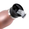 Insulated Flask Drinking Bottle to Go Thermal Flask 0.5 L