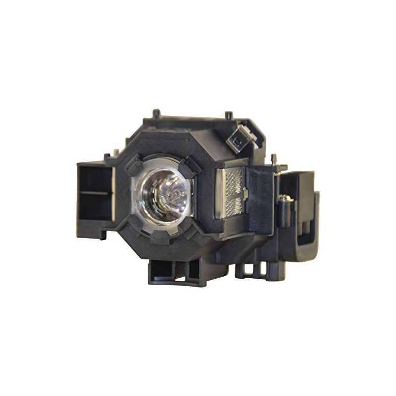 Replacement for APO APOG-9681 Projector TV Lamp Bulb by Technical