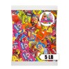 Chocolate and Candy Party Favor Candy Mix - 5 lb