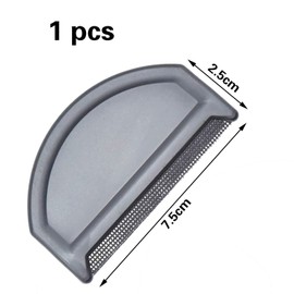 Wool Comb, Pilling Comb, Cashmere Comb, Wool Brush, Lint Comb for Wool, Sweater, Dry Cleaning, Cashmere Wool Coat, Clothing, Hair Removal Ball (1)