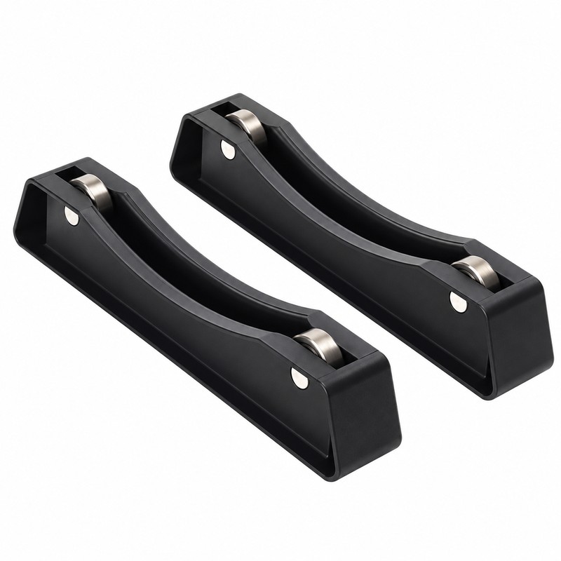 3D Printer Filament Spool Holder for 1KG PLA, PETG, TPU
