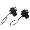 Pack of 2 Inflatable Boat Valve Replacement Raft Kayak Screw