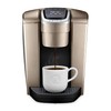 Keurig K-Elite Single Serve K-Cup Pod Coffee Maker, with Strength