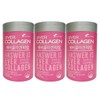 Nutri Ever Collagen Time 3g x 30 packets (3) 542609 / 뉴트리 에버콜라겐 타임 3g x 30포 3개 542609