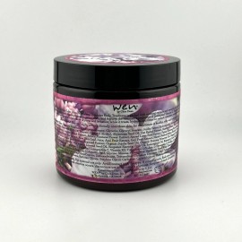Wen Ultra Nourishing Intense Body Treatment 16oz / 454ml (Spring Honey Lilac)