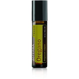 Doterra Oregano Touch New 10ml