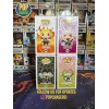 Funko POP! Animation: Demon Slayer - Hashira Funko Set #1308,1533,185