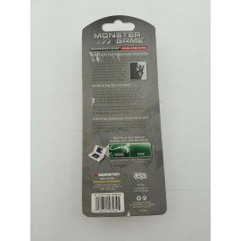 Monster Screen Clean Kit for Portable Gaming Systems