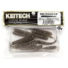KEITECH Live Impact Lure, 2.5 in, #320 Gintora Silver Tigerstripe
