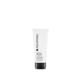 Paul Mitchell Super Clean Sculpting Gel,6.8 Fl Oz