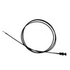SCGDPNBH Choke Cable Compatible with Polaris RZR170 RZR 170 2009