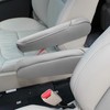 VKGUG 2PCS Car Front Seat Armrest Cover Compatible with Honda