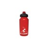 Cube Icon Bicycle Water Bottle 0.5 Litres Red