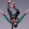 DCKENGO Spide_Man Action Figure, 6-Inch, Moveable Joints, with Display Bracket