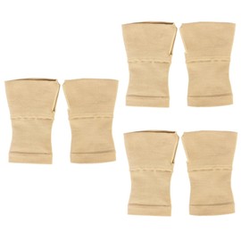 FOMIYES 3pcs for Joint Pain Tendonitis Sprains Hand Instability Sports Support Bracer 3 Sizes