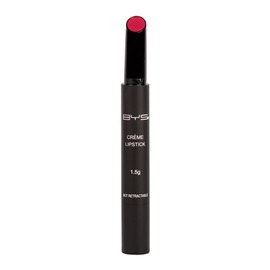 BYS Creme Lipstick, Gigi, 1.5 g