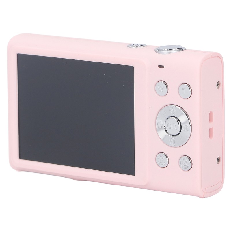 4K Digital Camera 48MP 2.8 Inch IPS HD Screen 16X