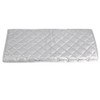 Foldable Tabletop Ironing Mat 33.5"x17.7", Ironing Board Alternative