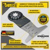 5 x SabreCut SCFN65J_5 65mm x 40mm Bimetal (BIM) Long