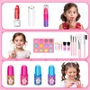 Kabeila Makeup Set, Girls, Toy, Makeup Set, Children, Kids Makeup,
