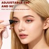 FUERHPSH 2pcs Winged Eyeliner Stamp Pen, 2026 New Foldable Eyeliner