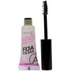 Gel Mini Fija Cejas, Fórmula de Fijación Duradera, con Aplicador