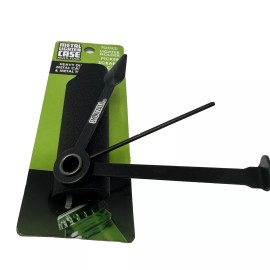 Smokezilla 5-in-1 Lighter Case Holder All Inclusive Smokers Multi Tool