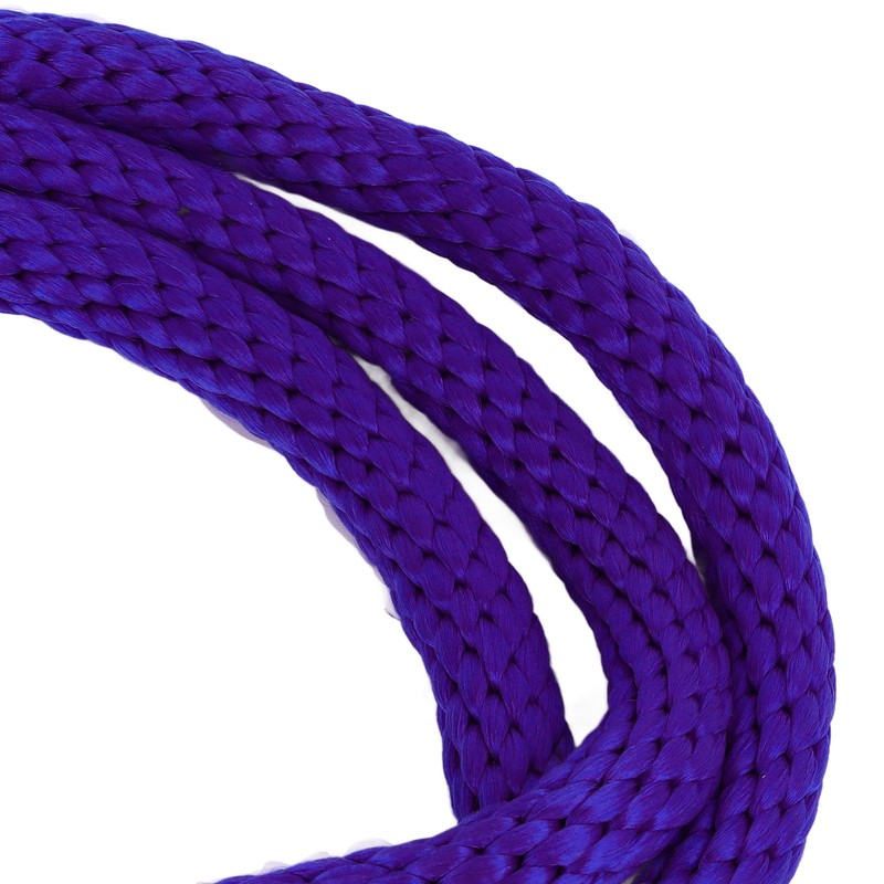Horse Lunge Line with Snap Heavy Duty High Tensile Horse