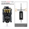 Surpass Hobby Thunder Power 540 Drift Sensored Blrushless Motor High-Torque