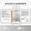 WFN Approved Creatine - Creapure - Creatine Monohydrate Powder -
