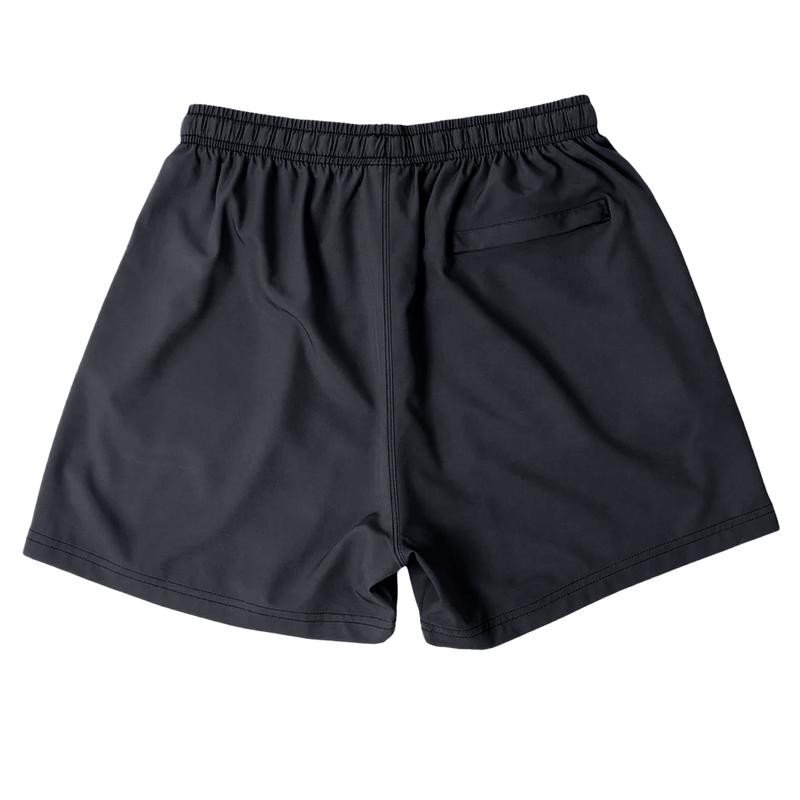 Cove Surf Company Black Shorts - Size: 32