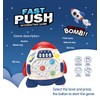 Yefun 2024 Last Pop Fidget It Quick Push Game, Pop