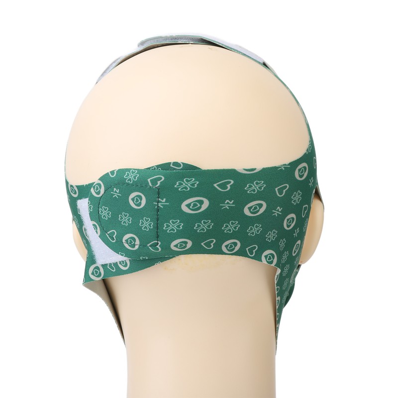 Double Chin Reducer Strap Face Slimming Adjustable Breathable V Line