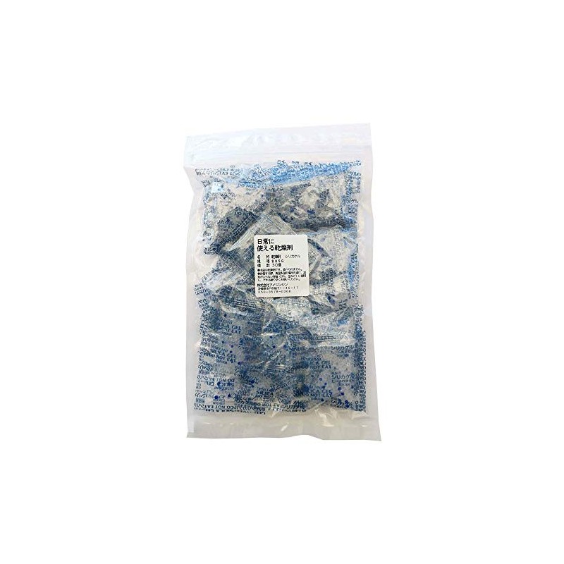 Desiccant Silica Gel, Convenient Dehumidifier for Daily Use (Silica Gel