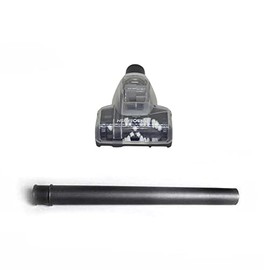 Replacement Part For Bissell Vacuum Cleaner 1 Wand With 1 Turbo Brush Fits 6585, 65852, 65853, 65854, 65856, 65857, 6585R, 6596Q, 6596X, 65851