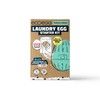 ecoegg Starter Set 50 Washes (Tropical Breeze)