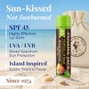 Panama Jack Bálsamo Labial Protector Solar - Spf 45, Paquete