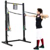 Crossover Symmetry Squat Rack Straps - Compatible with Crossover Cord