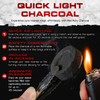 Multipurpose Charcoal Tablets – Quick Light Coal Tablets – Charcoal