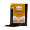 Ahmad Tea Black Tea, Cardamom Loose Leaf, 454g - Caffeinated