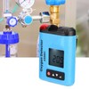 SMART SENSOR AS8801 Oxygen Detector 0‑30％VOL Gas Leakage Monitor with