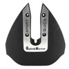QuickMarine Whale Tail Hydrofoil Stabilizer for Marine 8-40 HP Outboard