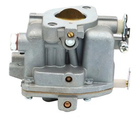 Nakkaa 846109 Carburetor with Gaskets Kit Compatible with 303442 303445 303446 303447 305442 305445 305446 305447 Series 16 Hp Engines 843324