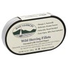 Wild Herring Fillets seasoned with crack pepper(pack of 6)