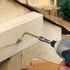 TIMCO Timber Screws – Hex Head – Exterior Green –