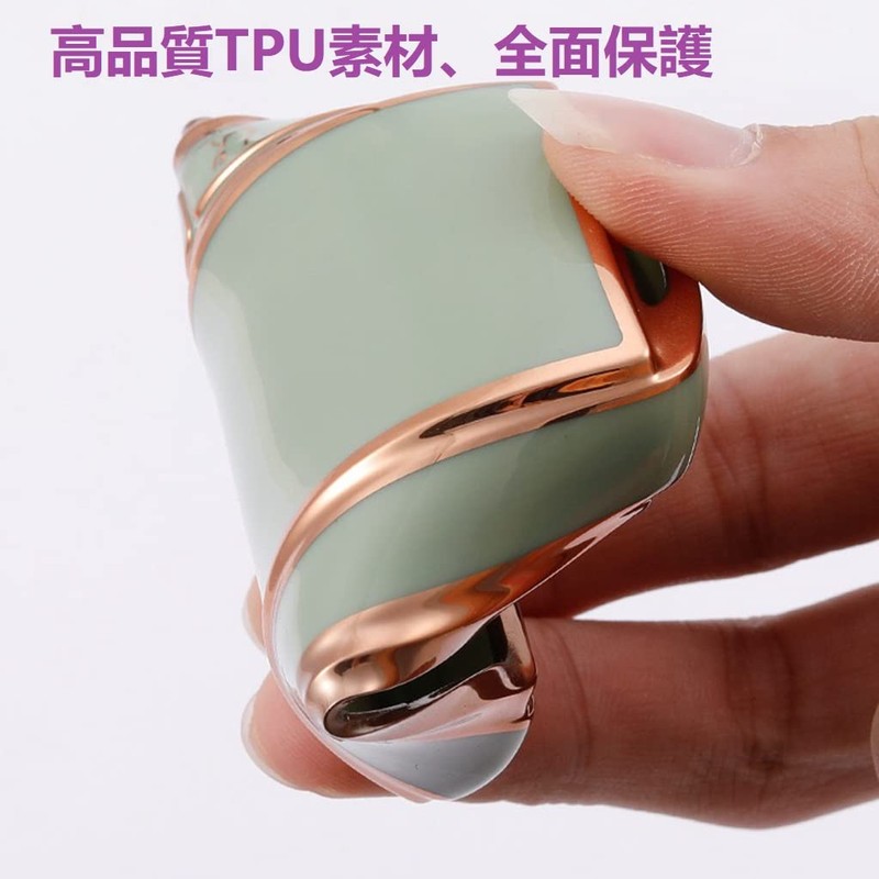 [YANMW] CX-30 Key Case Compatible Mazda 3 Sedan Fastback BP