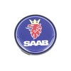 Saab Original 9-7x, 9-3, 9-5 Wheel Emblem Center Cap 12802437