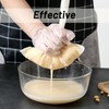 6 Pack Nut Milk Bags - Reusable Cheese Cloth Bag