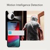 Security Camera Wireless 355° Rotation 3MP WiFi Smart Baby Monitor